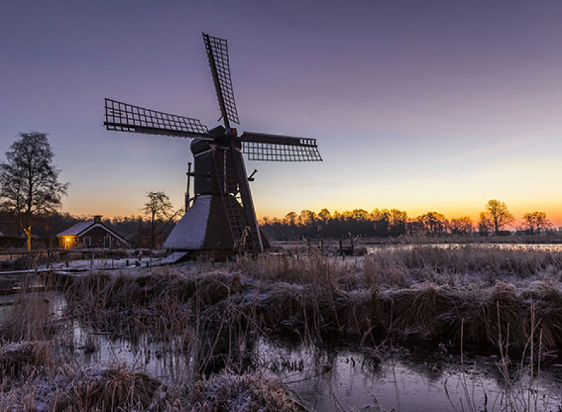 Ossenzijl NL