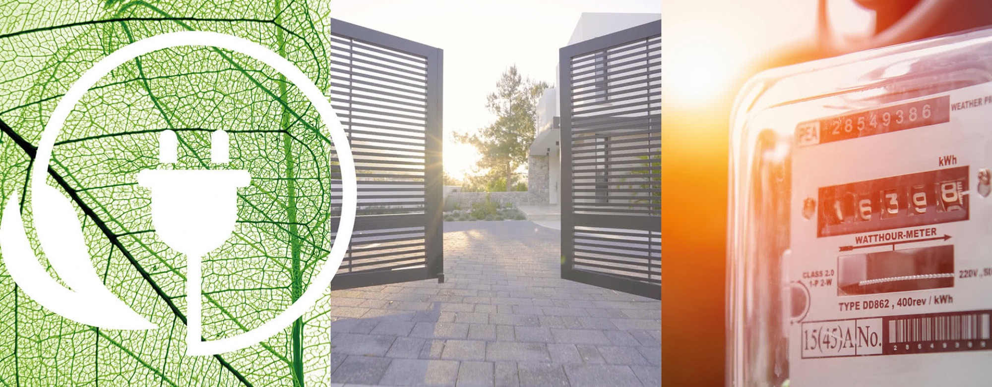 Economie d’énergie en mode veille | BENINCÀ FRANCE S.A.R.L.