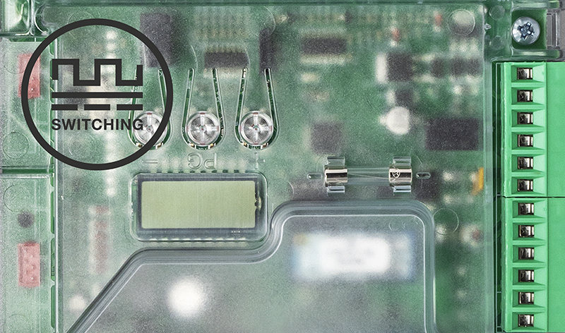 Alimentation à découpage électronique